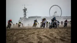 Red Bull Knock Out 2018 | BEACH RACE | Final Race WESS