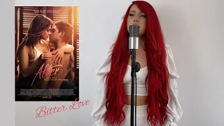 BITTER LOVE #PiaMia #Aftermovie #Cover