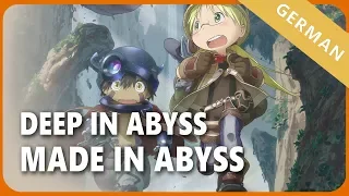 Made in Abyss「Deep in Abyss」- German ver. | Selphius