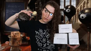 Discontinued Noble Collection Harry Potter Replicas - UK Haul