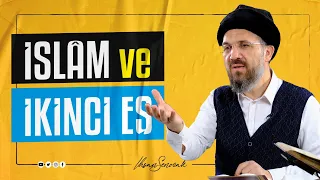 İslâm ve İkinci Eş I İhsan ŞENOCAK