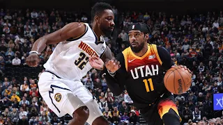 Denver Nuggets vs Utah Jazz - Full Game Highlights | February 2, 2022 | 2021-22 NBA Season