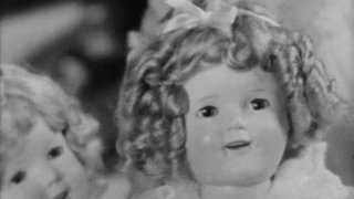 Christmas-time in Toyland (Castle Films, 1939)