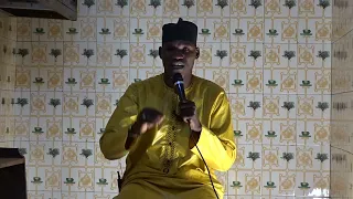 Cheikh MADOUGOU n2