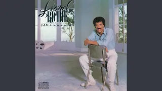 Lionel Richie - Hello (slowed + reverb)