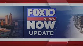 News Now Update for Monday Nov. 9, 2020 from FOX10 News