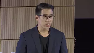 เริ่มเมื่อยังไม่พร้อม | พงศธร ธนบดีภัทร | TEDxKasetsartU