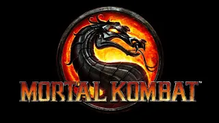 Nostalgia Moment -  Mortal Kombat Music Video (Theme's from "Mortal Kombat") Soundtrack (1995)