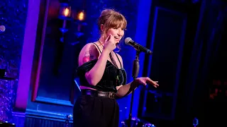 Take Me or Leave Me - Fine, I’ll Duet Myself at 54 Below