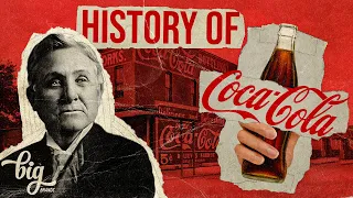 The Untold Story of Coca-Cola's Success