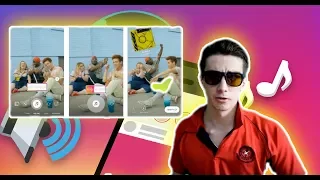 НОВАЯ INSTA MUSIC // КАК ВСТАВИТЬ МУЗЫКУ В ИНСТАГРАМ