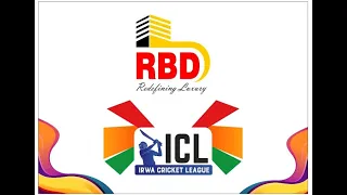 Day 2 Indore Realtors Welfare Association Cricket League 2024 #indorecricket #ipl2024 #live