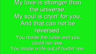 Dionne Warwick - Heartbreaker lyrics