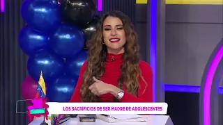 EXCLUSIVA con Susana González y Las Escenas Que Se Cuida De Hacer.