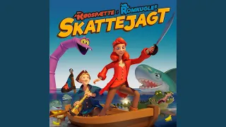 SKATTEJAGT