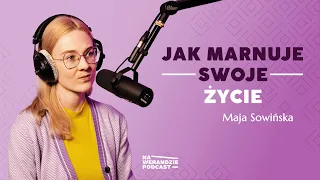 Zdobyła nagrodę, której nikt jej nie odbierze... [Na Werandzie Podcast #65]