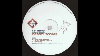 Ian O'Brien - Desert Scores & Fusion Daddies