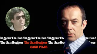 Sandbaggers Case Files: S03E07 — Opposite Numbers