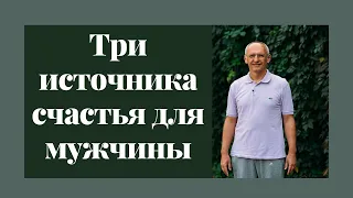 Три источника счастья для мужчины. Торсунов лекции