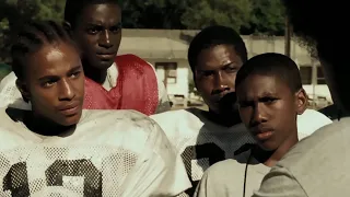 Gridirion Gang - Junior Returns To Camp