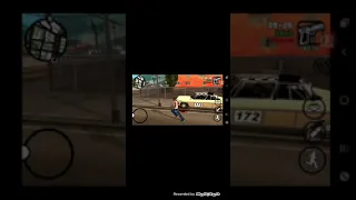 секретные машины в gta san andreas