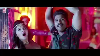 blockbuster video song sarrainodu video songs allu arjun rakul preet singh ss thaman vDOUfTLhFAg 360