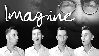 Imagine (John Lennon song) - 50th anniversary