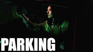 Horror Short Film - Parking