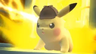 Detective Pikachu | Chapter 9 - Case 1: "Case Closed!" ENDING + Credits