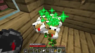 Minecraft - part 1