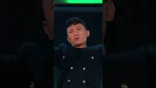 шоу «Звёзды» Астана