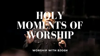 Worship With BJosh (Volume 3) | Joshua Heward-Mills