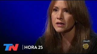 ¿Qué tiene en la cabeza un criminal? | HORA 25