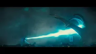 Godzilla: King of the Monster's 2019 - Ghidorah - Only In Theaters May 31 (TV SPOT 8)