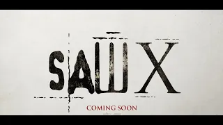 SAW X - trailer (greek subs)