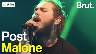 The Life of Post Malone