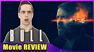 Bull (2021) - Movie REVIEW | London Film Festival 2021