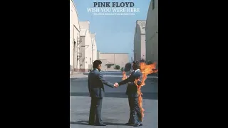 Pink Floyd - Shine On You Crazy Diamond (1981 Edit Version)