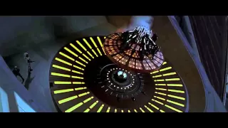 Star Trek: First Contact (ships only)