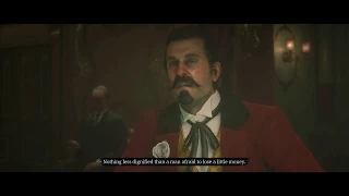 RDR2: Gambler 10 Easy No RNG