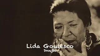 Lida Goulesco - Droujba