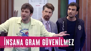 İnsana Gram Güvenilmez (103.Bölüm) - Çok Güzel Hareketler 2