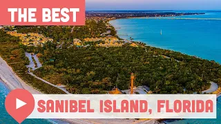 Best Things to Do on Sanibel Island Florida