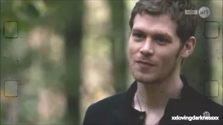 klaus & caroline ||| play date