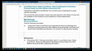 04.11.21 - Planning Committee Meeting - Item 6