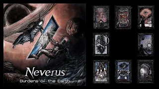 Neverus - Burdens of the Earth (Official Album Stream)