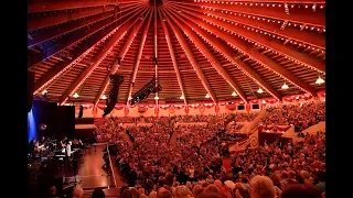 Konstantin Wecker -  Leben im Leben - Opening Jubiläumskonzert Live 2017