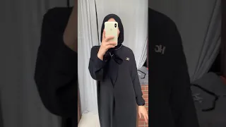 мусульманская одежда / Muslim clothes