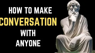 How to Make a Happy Conversation With Anyone