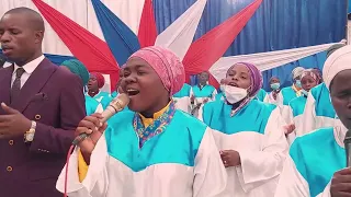 NIMFAHAMU YESU(COVER)-KAYOLE WORSHIP TEAM